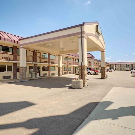 North Platte Inn And Suites Экстерьер фото