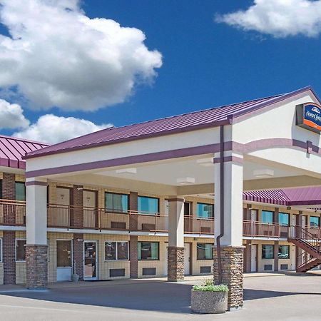 North Platte Inn And Suites Экстерьер фото