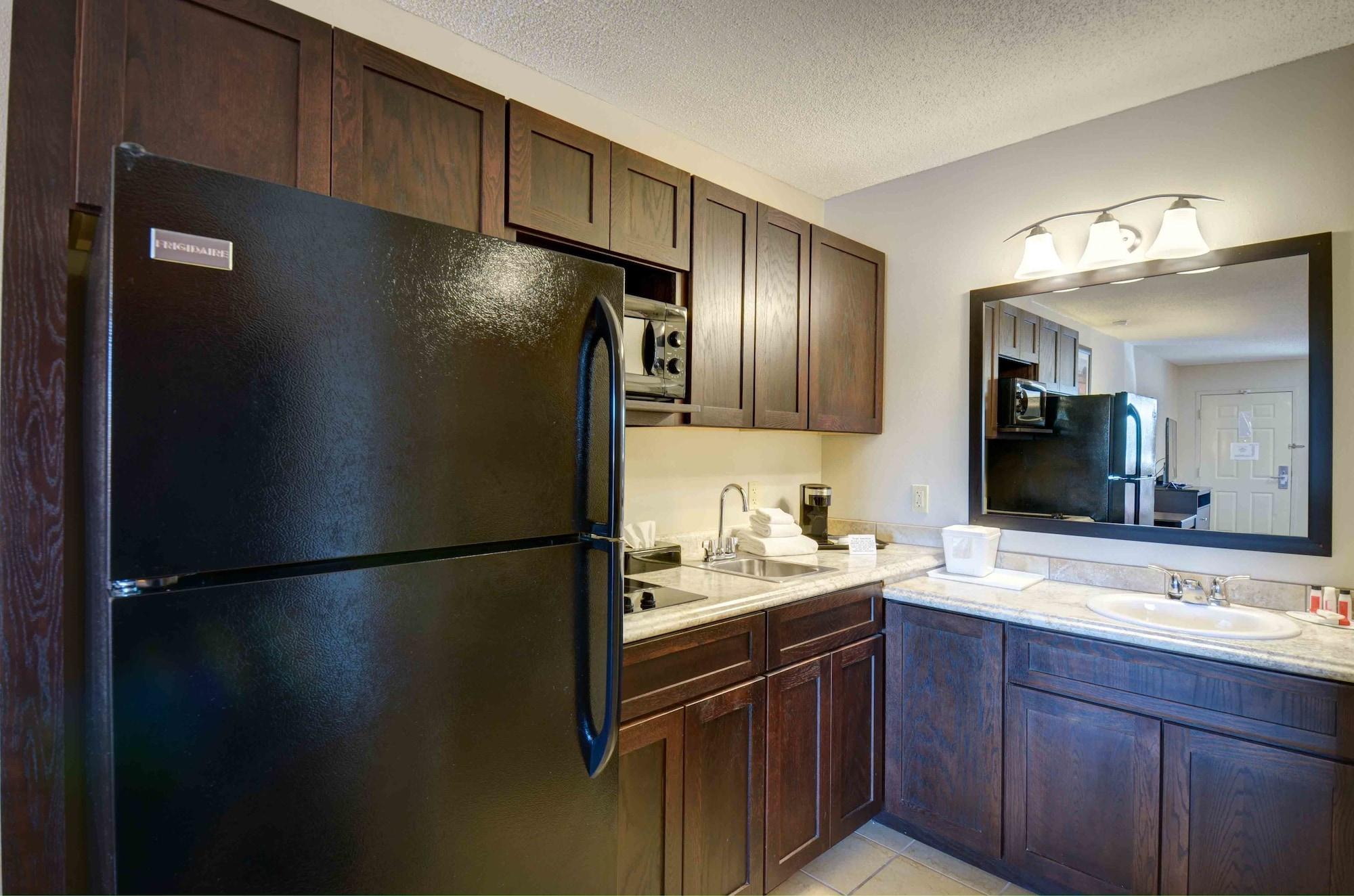 North Platte Inn And Suites Экстерьер фото